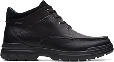 Clarks Rockie 2 High Gtx Herrenschuh