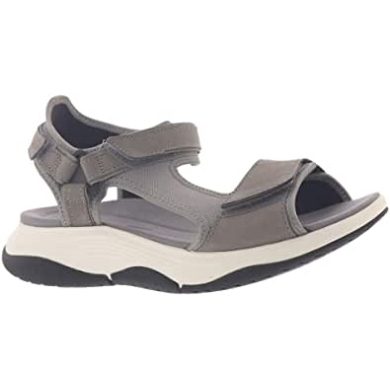 Clarks Welle 20 überspringen