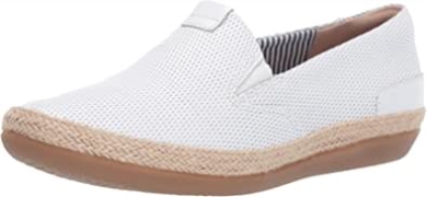 Clarks Danelly Iris Loafer Flat Damen