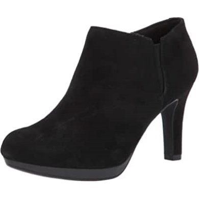 Clarks Adriel Lily Stiefeletten Für Damen