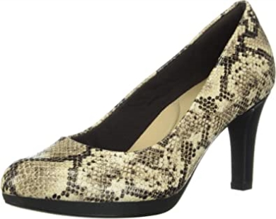 Clarks Adriel Viola Dress Pump Für Damen