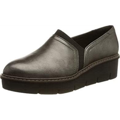 Clarks Airabell Mid Schuhe Für Damen Gun Metal