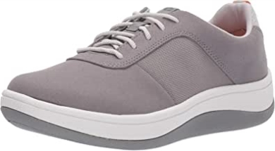 Clarks Arla Step-sneaker Für Damen