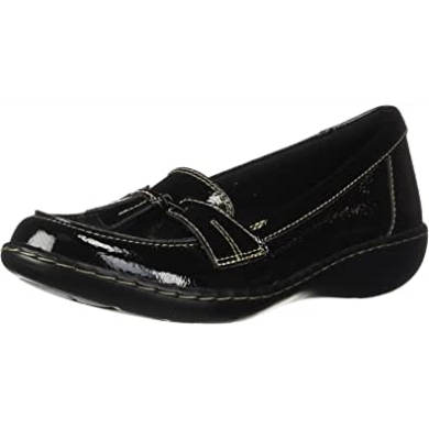 Clarks Ashland Bubble Loafer Für Damen