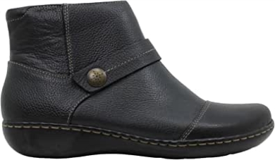 Clarks Ashland Palm Loafer Für Damen