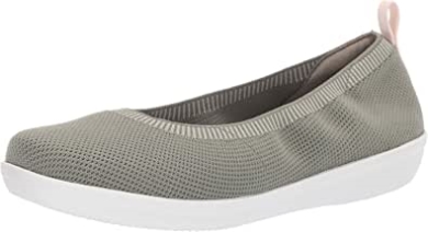 Clarks Ayla Paige Loafer Für Damen Flach
