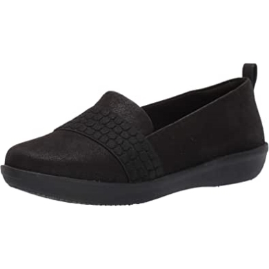 Clarks Ayla Sloane Loafer Für Damen