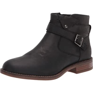 Camzdime-stiefel Von Clarks Für Damen