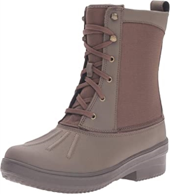 Clarks Carima Luna Schneestiefel Für Damen