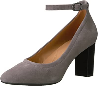 Clarks Chryssa Jana Kleiderpumps Für Damen
