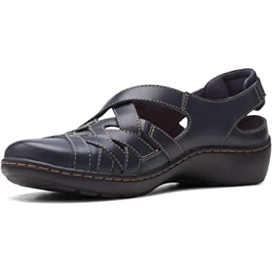 Clarks Cora Dream Loafer Für Damen Flach