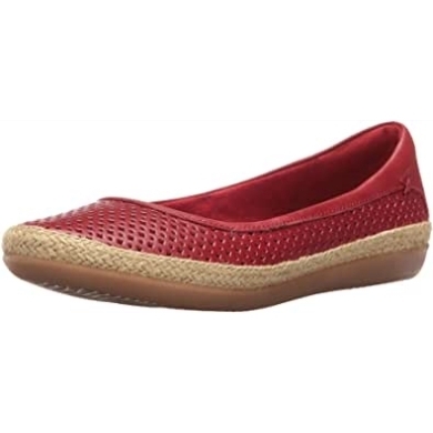 Clarks Danelly Adira Ballerinas Für Damen