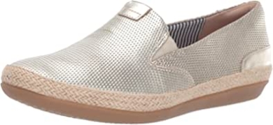 Clarks Danelly Iris Loafer Flach Für Damen