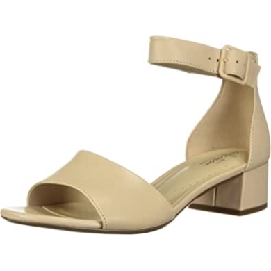 Clarks Elisa Dedra Sandale Für Damen