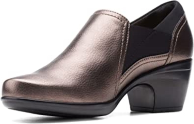 Clarks Emily Amelia Shootie Für Frauen