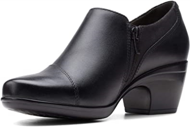 Clarks Emily Beales Stiefel Für Damen
