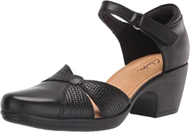 Clarks Emily Rae Pumps Für Damen