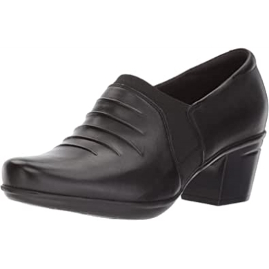 Clarks Emslie Chara Slipper Für Damen