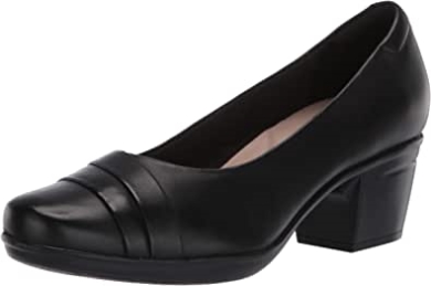 Clarks Emslie Mae Pumps Für Damen