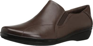 Clarks Everlay Danika Slip-on-loafer Für Damen