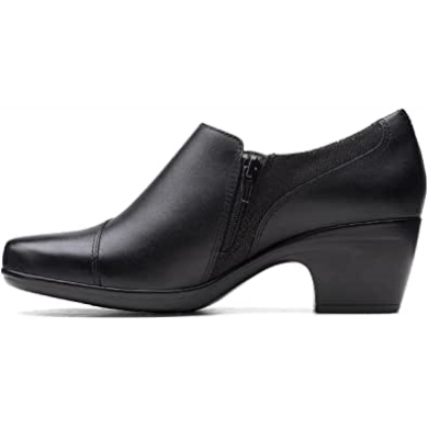 Clarks Damenmode Emily Beales Stiefel