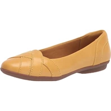Clarks Gracelmia Ballerinas Für Damen