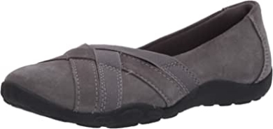 Clarks Haley Jay Loafer Für Damen Flach
