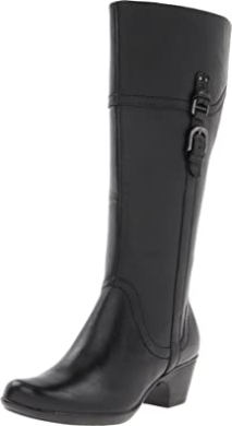 Clarks Frauen Ingalls Vicky2 Breiter Schaft