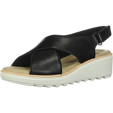 Clarks Jillian Jewel Keilsandale Für Damen