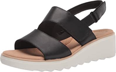Clarks Jillian Pearl Sandalen Für Damen