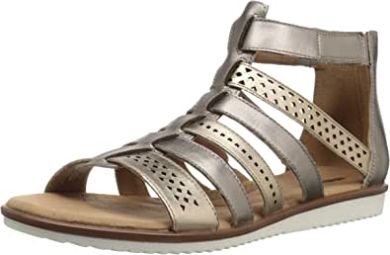 Clarks Kele Lotus Plattform Für Damen