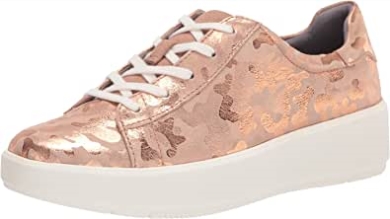Clarks Layton Pace Sneaker Für Damen