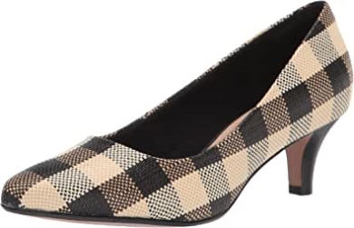 Clarks Linvale Jerica-plattform Für Damen