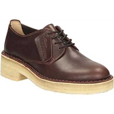 Clarks Damen Maru London