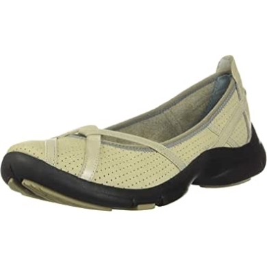 Clarks P-berry Loafer Flat Stone Für Damen