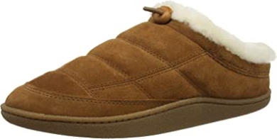 Clarks Pilton Mule Damen Braun