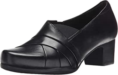 Clarks Rosalyn Adele Slipper Für Damen