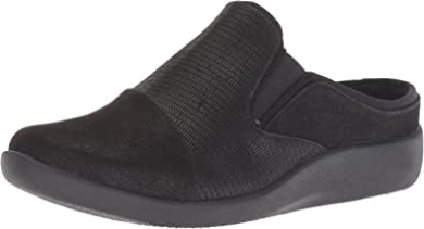 Clarks Sillian Free Clogs Für Damen