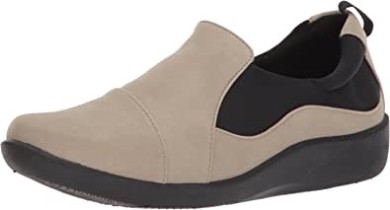 Clarks Sillian Peace Loafer Für Damen
