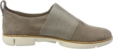Clarks Mokassins In Drei Formen Für Damen