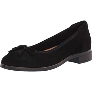 Clarks Trish Rhea Plateauschuhe Für Damen