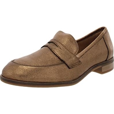 Clarks Trish Rose Plateauschuhe Für Damen