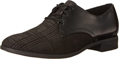Clarks Trish Tye Oxford Für Damen