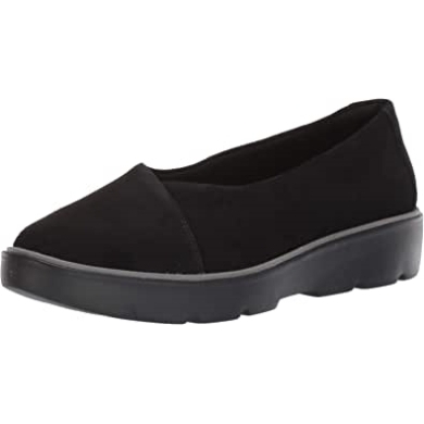 Clarks Un Balsa Go Loafer Für Damen