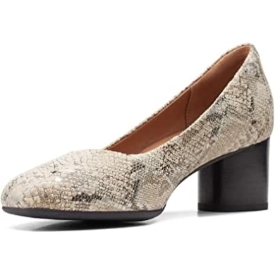 Clarks Un Cosmo Kleid Schuhe Für Damen