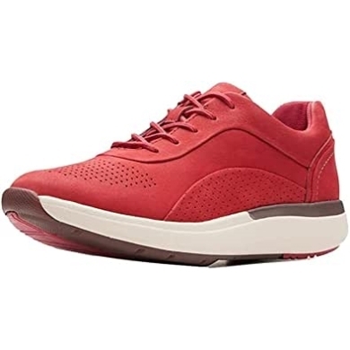 Clarks Un Cruise Spitzensneaker Für Damen
