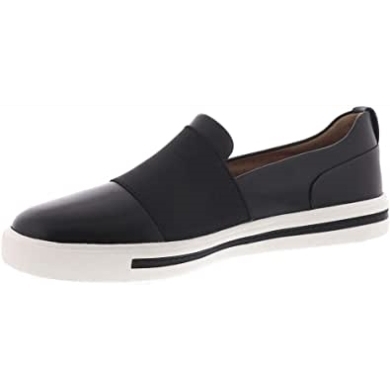 Clarks Un Maui Step Slip-on-sneaker Für Damen
