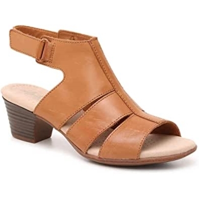 Clarks Valarie Dalia Sandale Für Damen