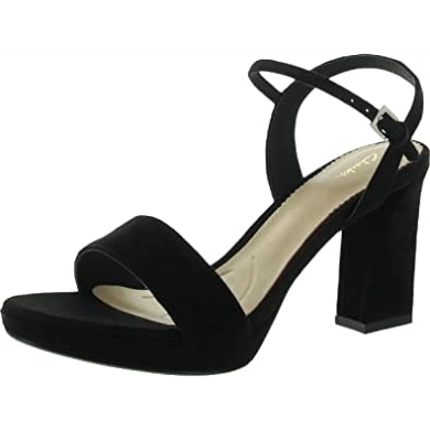 Clarks Vista-riemenschuhe Für Damen