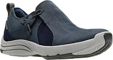 Clarks Wave River Schuh Für Damen